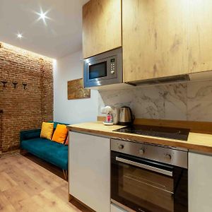Apartamento de 2 Dormitorios